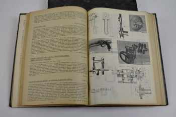 Technický přehled - 1948-1950