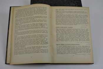 Technický přehled - 1948-1950