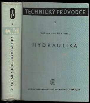 Hydraulika