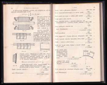 František Červený: Technický průvodce pro inženýry a stavitele - Elektrotechnika I. část + II. část