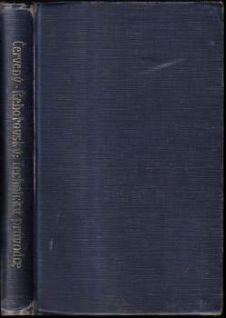 Technický průvodce pro inženýry a stavitele