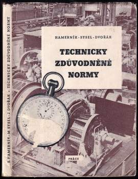 Technicky zdůvodněné normy