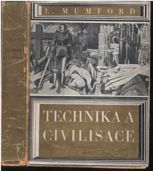 Technika a civilisace