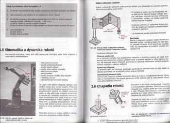 Friedrich Wagner: Technika a programování robotů