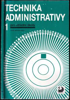 Technika administrativy 1