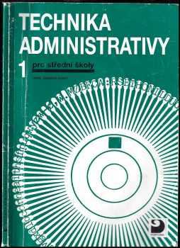 Technika administrativy