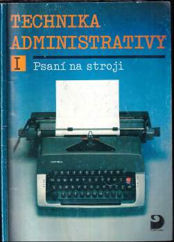 Technika administrativy I
