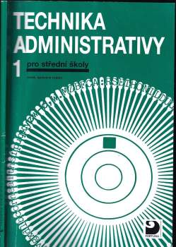 Technika administrativy