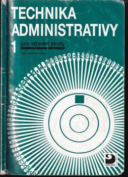 Technika administrativy