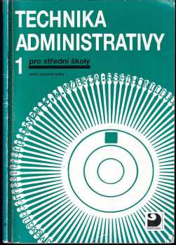 Technika administrativy 1
