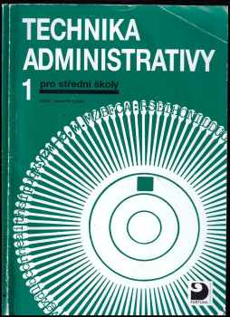 Technika administrativy