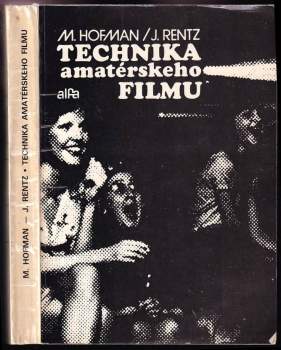 Technika amatérskeho filmu