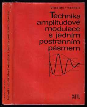 Technika amplitudové modulace s jedním postranním pásmem