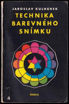 Technika barevného snímku