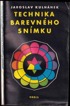 Technika barevného snímku