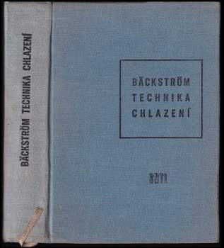 Technika chlazení