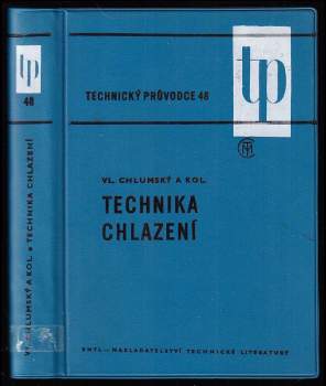 Technika chlazení