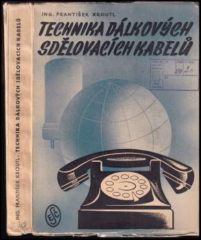 Technika dálkových sdělovacích kabelů