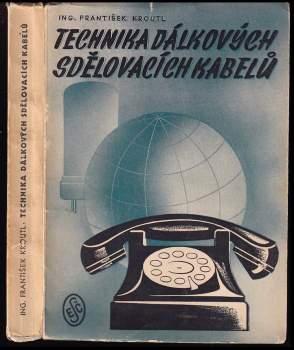 Technika dálkových sdělovacích kabelů