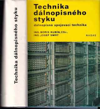 Technika dálnopisného styku