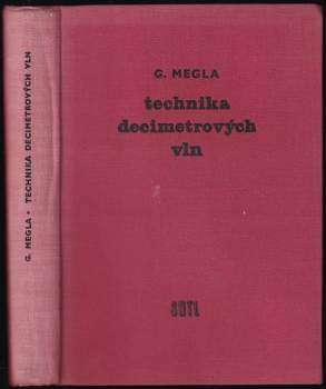 Technika decimerových vln