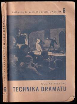 Technika dramatu