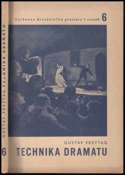 Technika dramatu