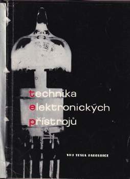 Technika elektronických přístrojů