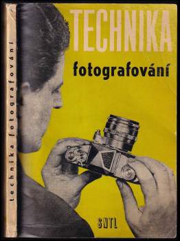 Technika fotografování