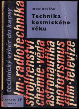 Technika kosmického věku