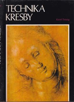 Technika kresby