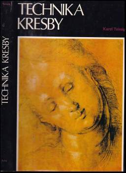 Karel Teissig: Technika kresby
