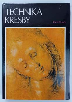 Technika kresby : Karel Teissig; obr. mat. vybr. Jana Brabcová