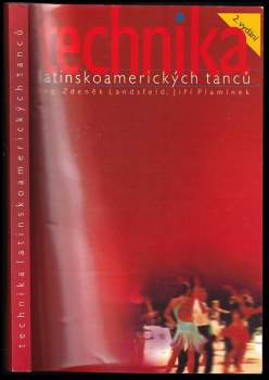 Technika latinsko-amerických tanců