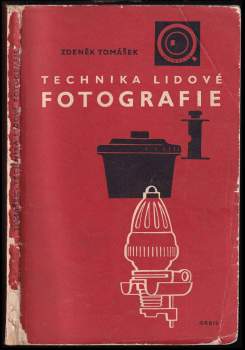 Technika lidové fotografie