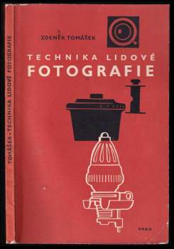 Technika lidové fotografie