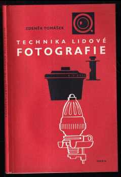 Technika lidové fotografie