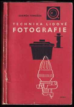Technika lidové fotografie