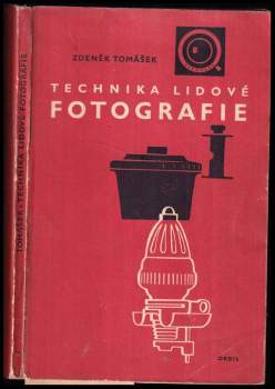 Technika lidové fotografie