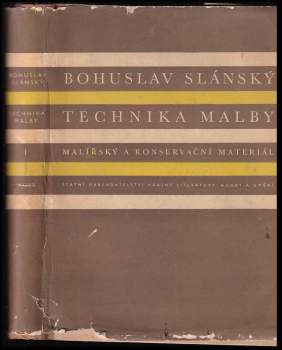 Technika malby