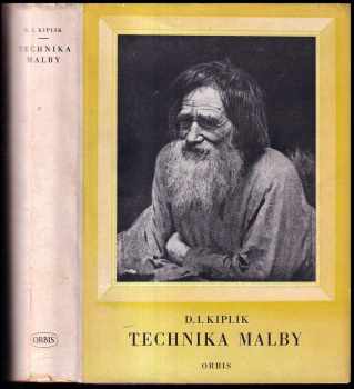 Technika malby
