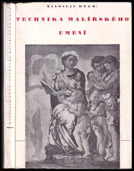 Technika malířského umění