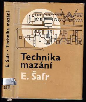 Technika mazání