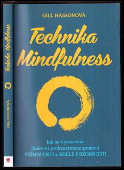 Technika Mindfulness