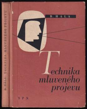 Technika mluveného projevu s hlediska fonetiky
