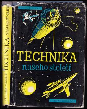 Technika našeho století