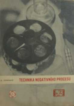 Technika negativního procesu