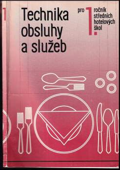 Technika obsluhy a služeb
