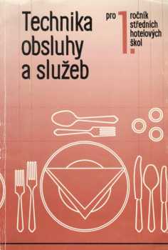 Technika obsluhy a služeb