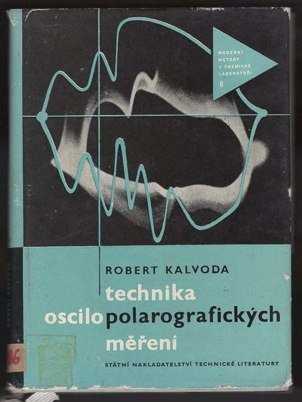 Technika oscilopolarografických měření